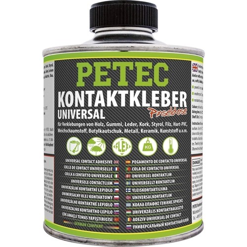 Gummiklebstoff petec 93935 - petec,