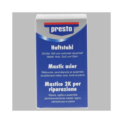 Metall klebstoff presto - presto, 603901