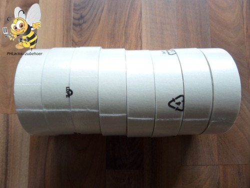 Mipa tape rollen masking - mp,