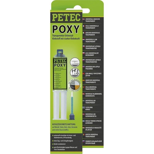 Epoxy klebstoff petec 98425 - epoxy-klebstoff,
