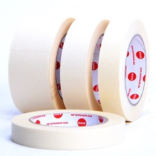 Abklebeband Abdeckband hell