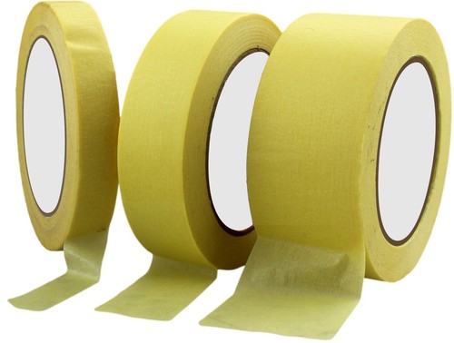 Malerkrepp abklebeband 3er set - abklebeband,