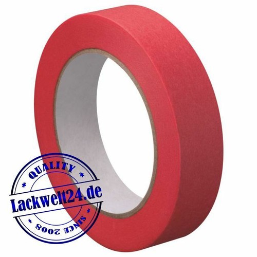 Profi abdeckband rot - profi-abdeckband, rot,