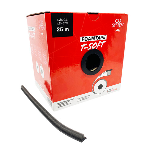 Car system foam - car,