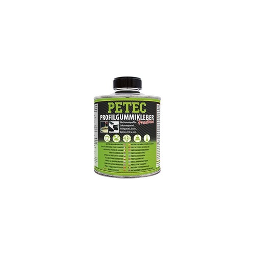 Gummiklebstoff petec 93835 - petec,