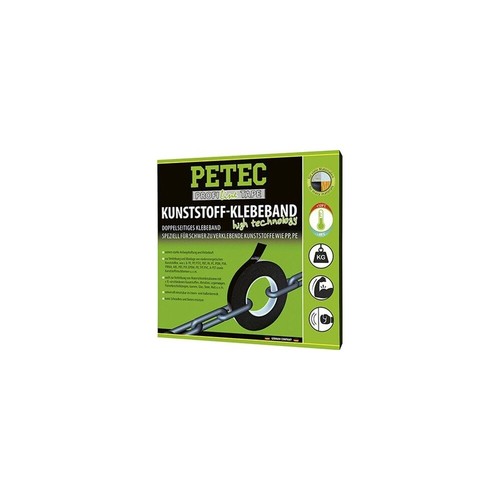 Klebeband petec 87210 - klebeband,