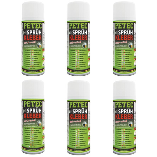 Gummiklebstoff petec 94340 - gummiklebstoff,