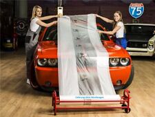 Lackierfolie 4m x 150m