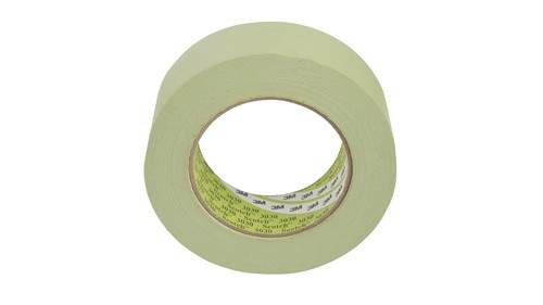Scotch tape 3030 grün - 3m, grün,