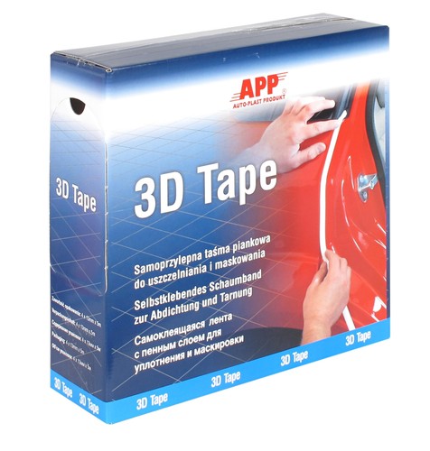 App 070351 tape - 070351,