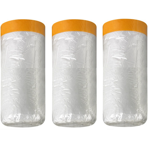 Klebemeister masker - 3x,