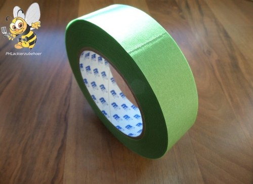 Mipa hydrogreen 30mm - hydrogreen, 50m