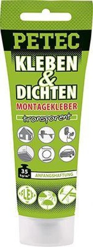 Petec 94170 kleben dichten - petec,