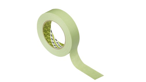 Scotch tape 3030 grün - scotch, 50m