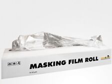 Abdeckfolie Rolle 5m x 120m