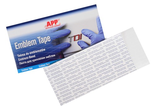 App 040920 emblem tape - emblem,