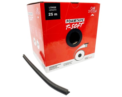 Foam tape soft - foam, soft-tape