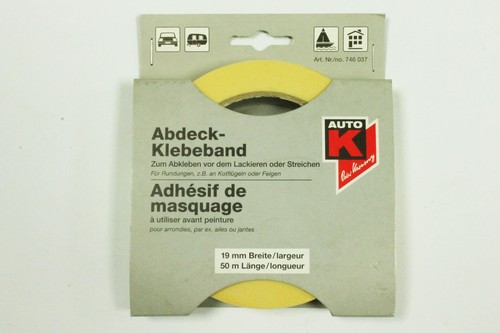 Kwasny auto abdeck klebeband - auto, k