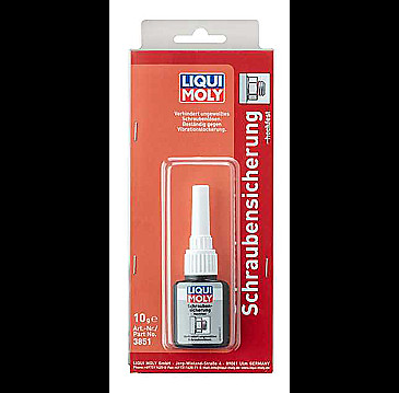 Liqui moly schrauben sicherung - moly, schrauben-sicherung