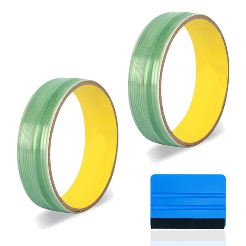 Knifeless tape vinylfolie - tape, car