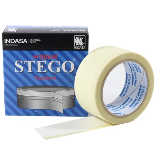 Indasa stegoband 25mm 10m - stegoband, x