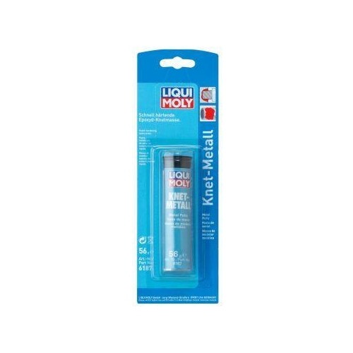 Knetharz liqui moly 6187 - knetharz,