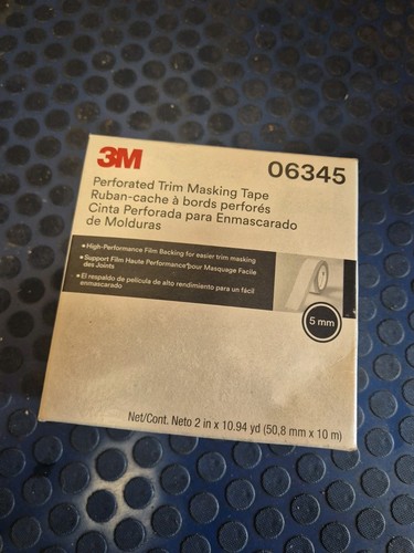 Trim masking tape - masking,