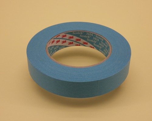 Abdeckband scotch blau - 3m,