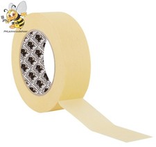 INDASA MTE Masking Tape 18mm x