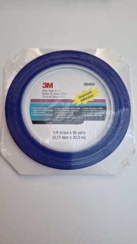 471 vinyl klebeband - 3m, vinyl-klebeband