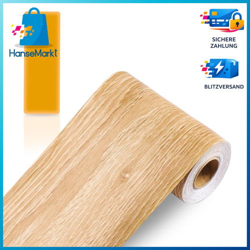 Klebeband holzmaserung 10m - holzmaserung, x
