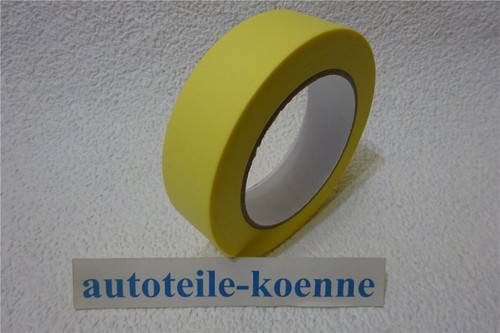 Kreppband 30mm 50m - kreppband, x