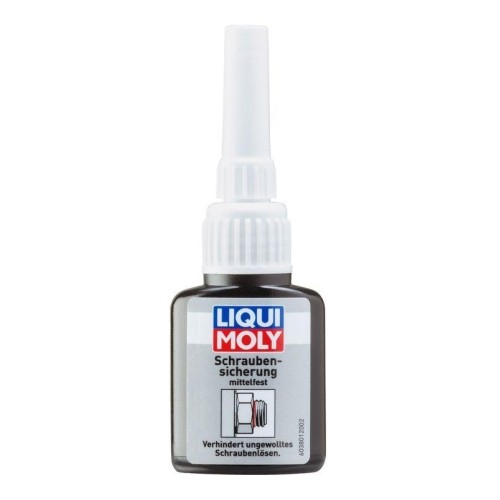 Schraubensicherung liqui moly - liqui,