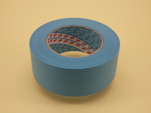 Abdeckband scotch blau - 3m,