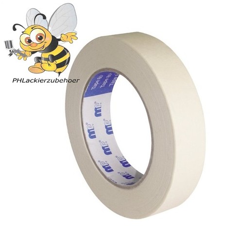 Mipa tape masking - mipa,