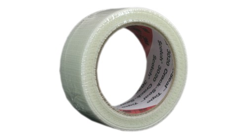 Glasgitter gewebe rolle - 3m,