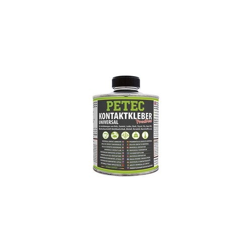 Gummiklebstoff petec 93935 - gummiklebstoff,