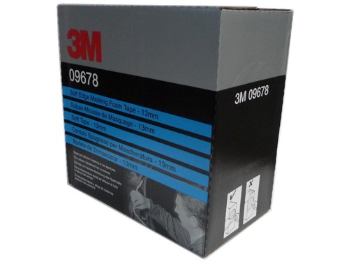 Rolle softtape 09678 - rolle, 3m