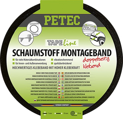 Petec klebeband - petec,