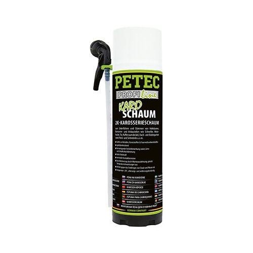 Karo schaum grau 400ml - 2k,