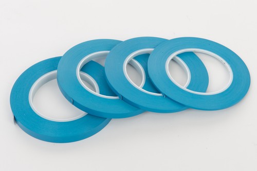 Linierband m fine - 6, mm