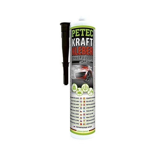 Petec kraftkleber klebemasse - kraftkleber,