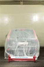 1x Profi Lackierfolie 5m x