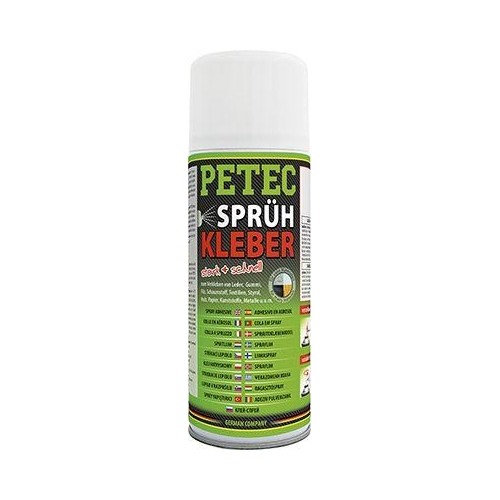 Gummiklebstoff petec 94340 - gummiklebstoff,