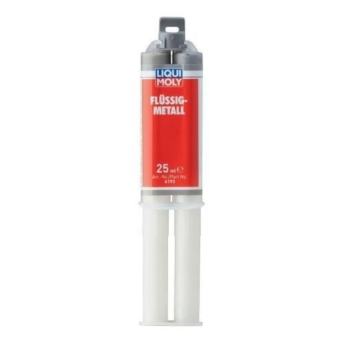 Liqui moly flüssig metall - flüssig,
